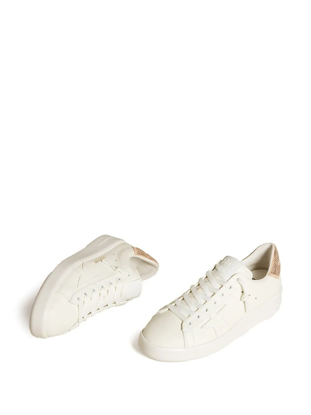Pure Star Shoes Golden Goose