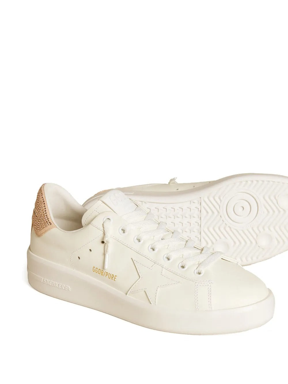 Pure Star Shoes Golden Goose