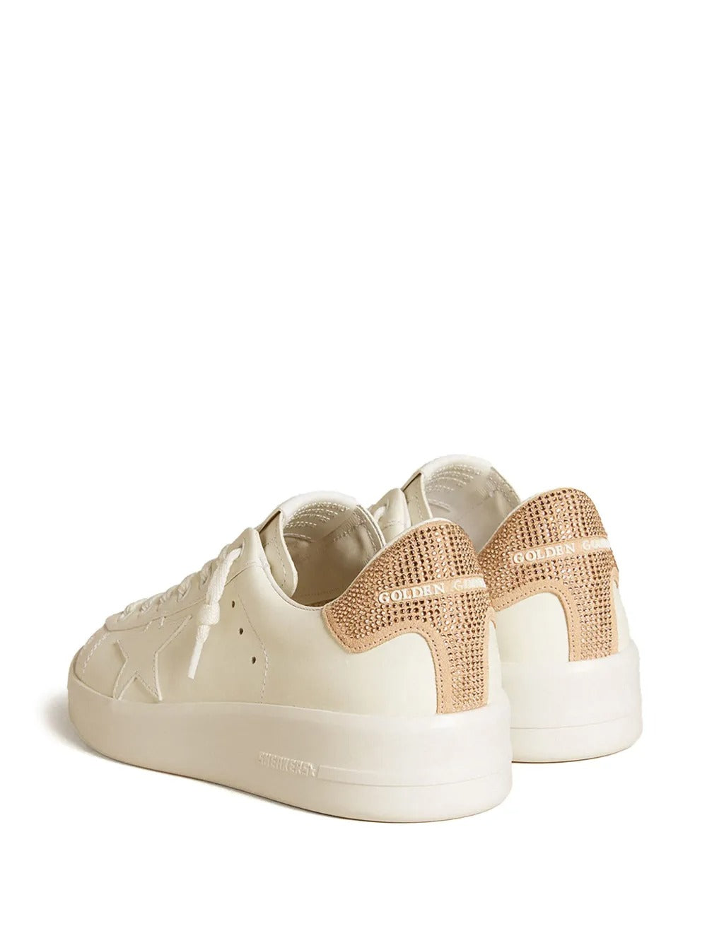 Pure Star Shoes Golden Goose