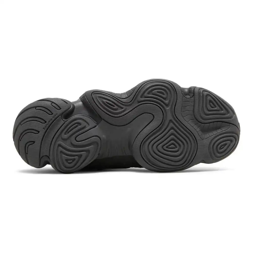 Adidas Yeezy 500 "Utility Black"