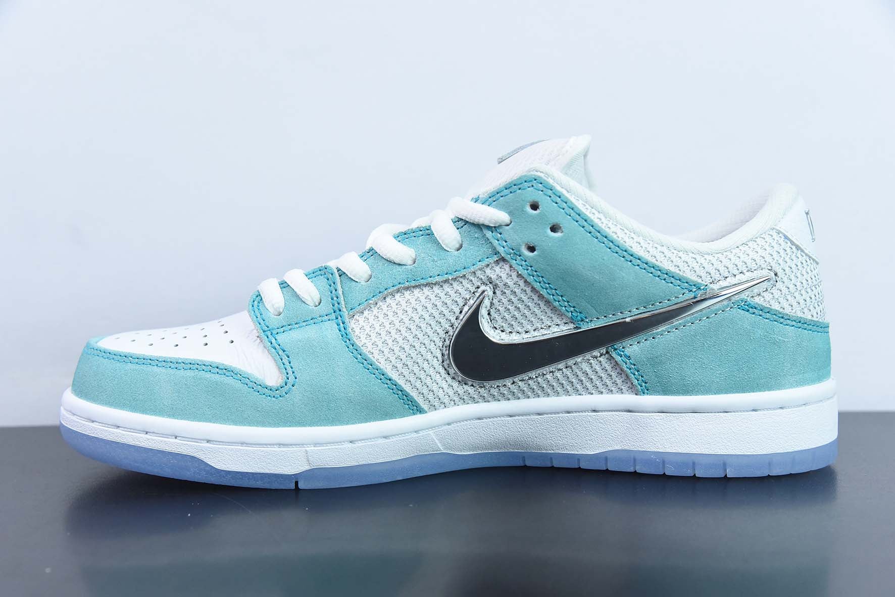 Nike Dunk Low 'April Skateboards'