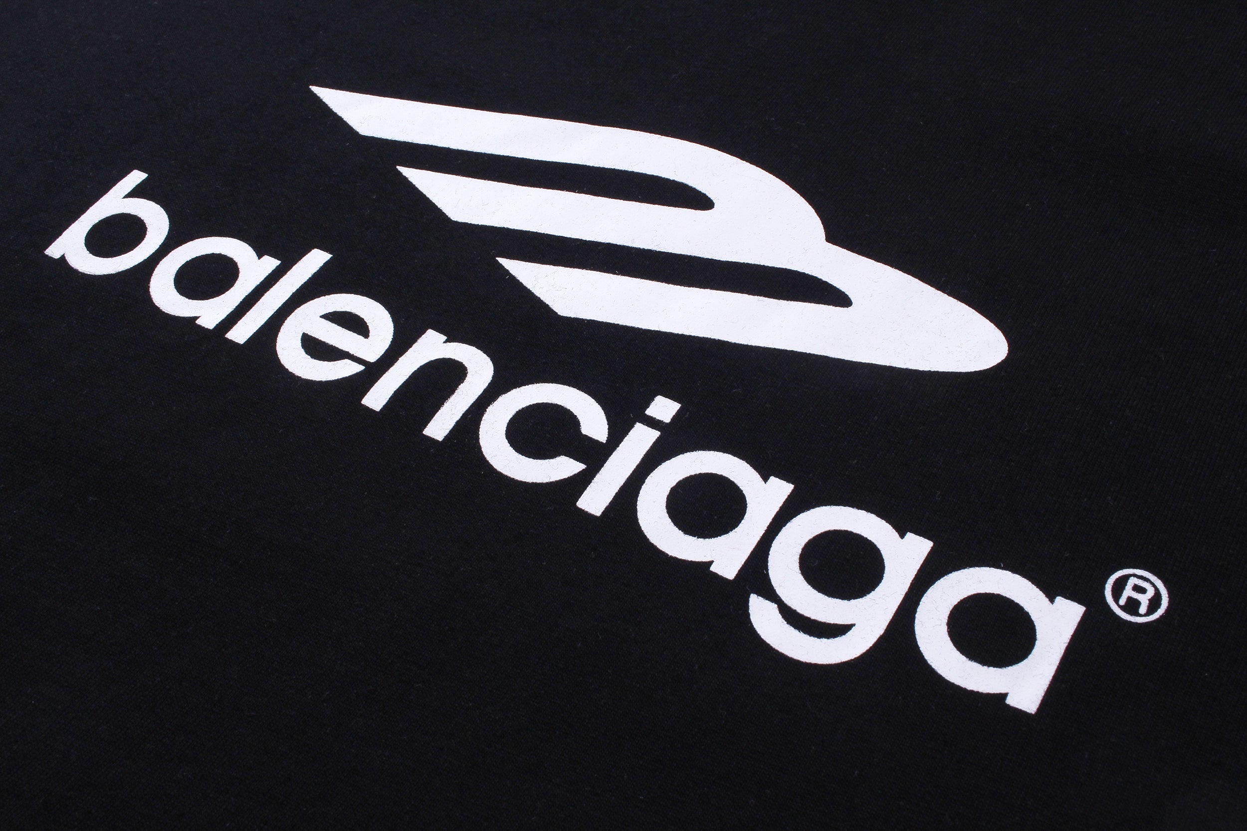 Camiseta Balenciaga