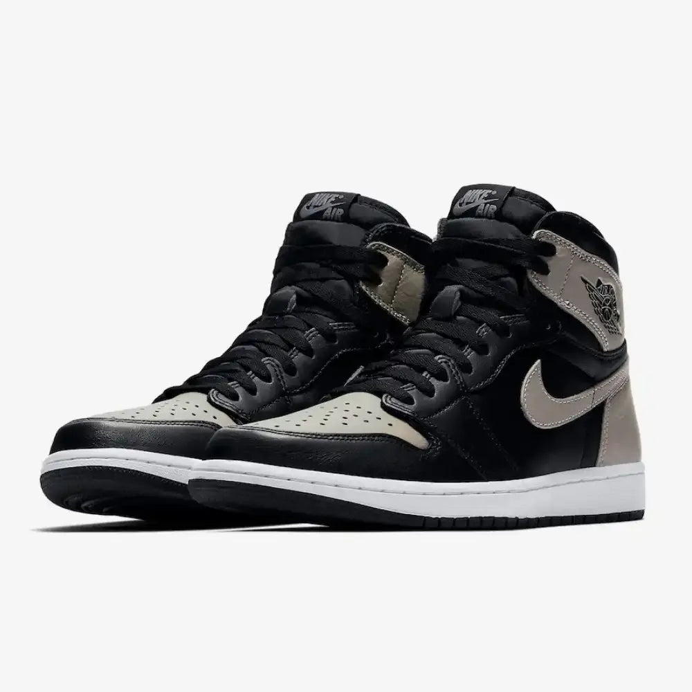 Nike Air Jordan 1 Retro High OG "Shadow"(2018)