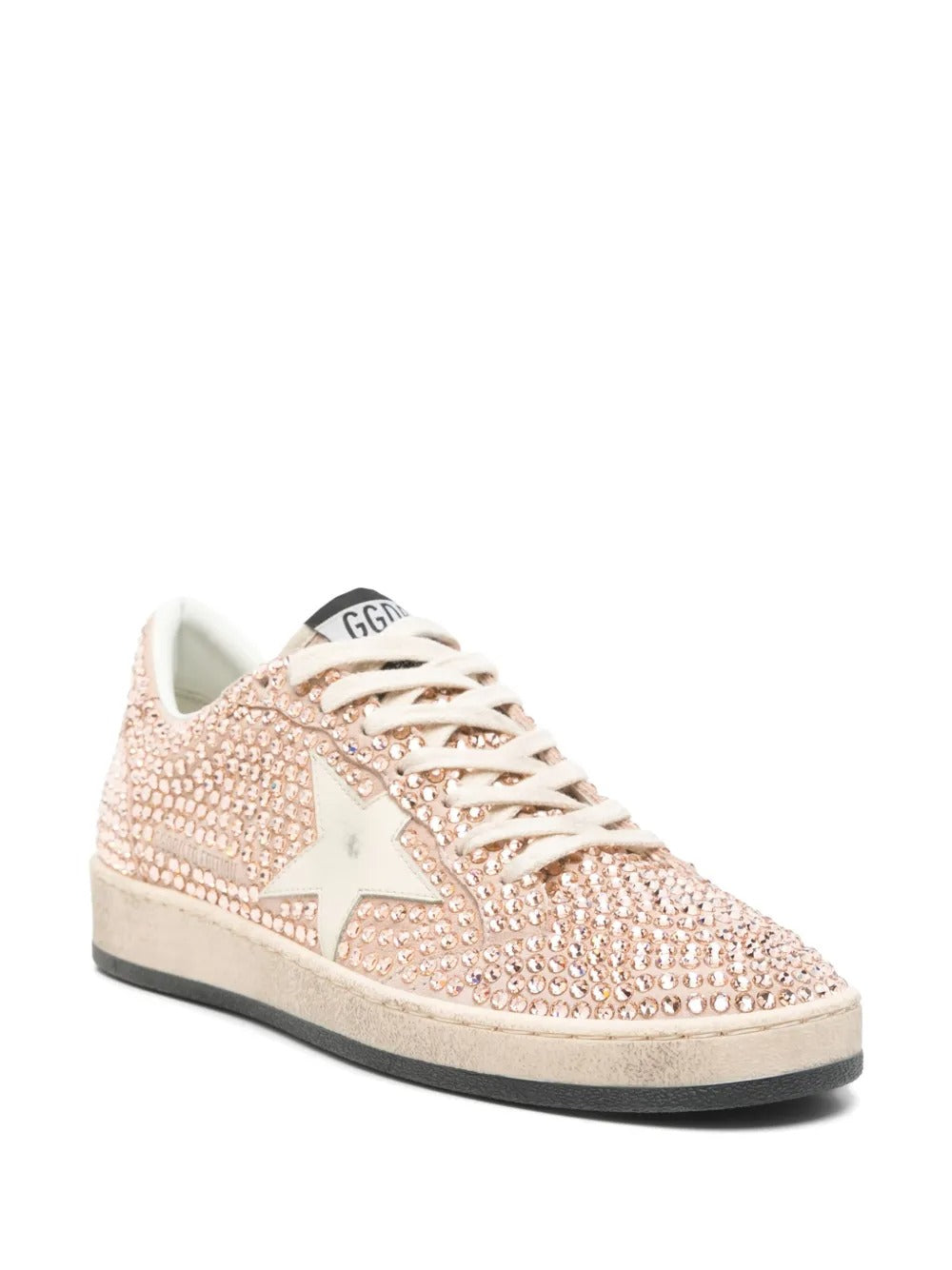 Super-Star Golden Goose