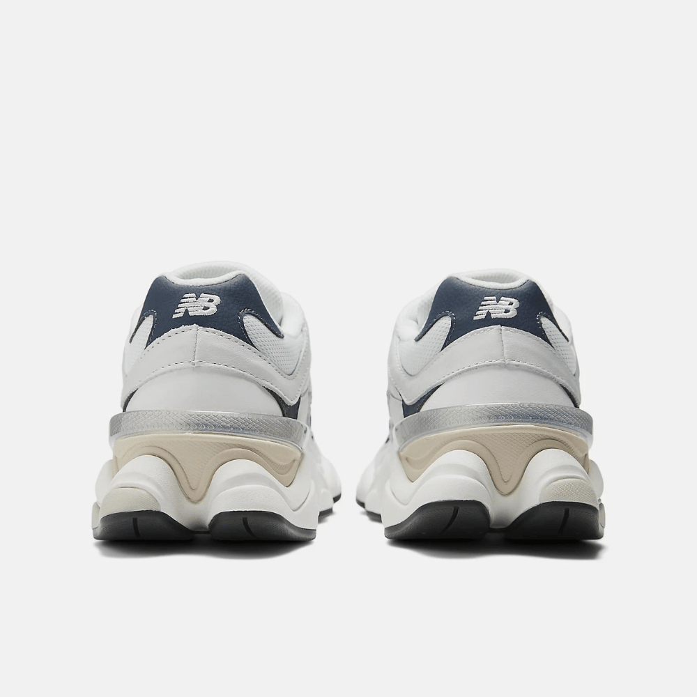 New Balance 9060 "White Navy"