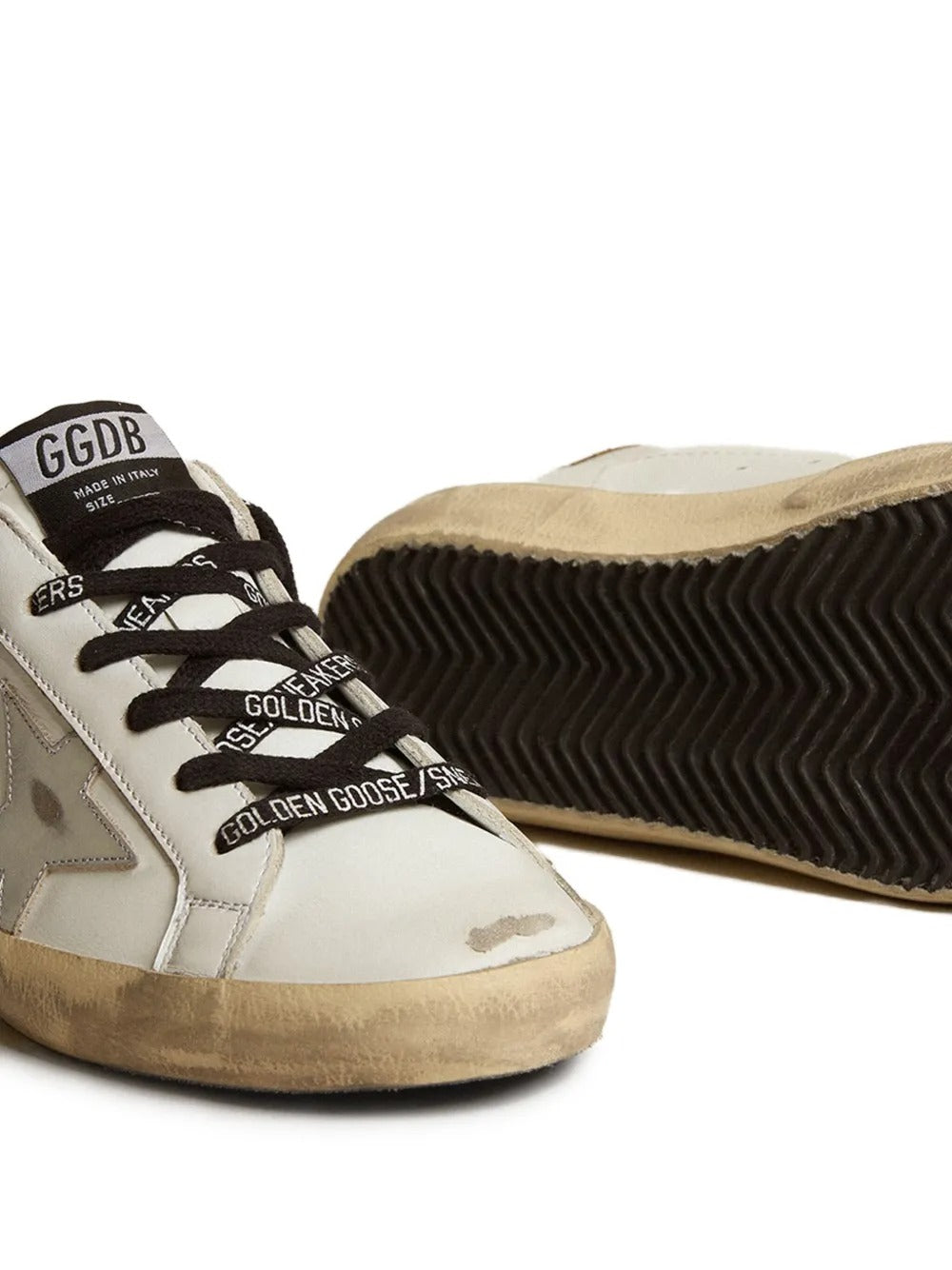 Super-Star Golden Goose