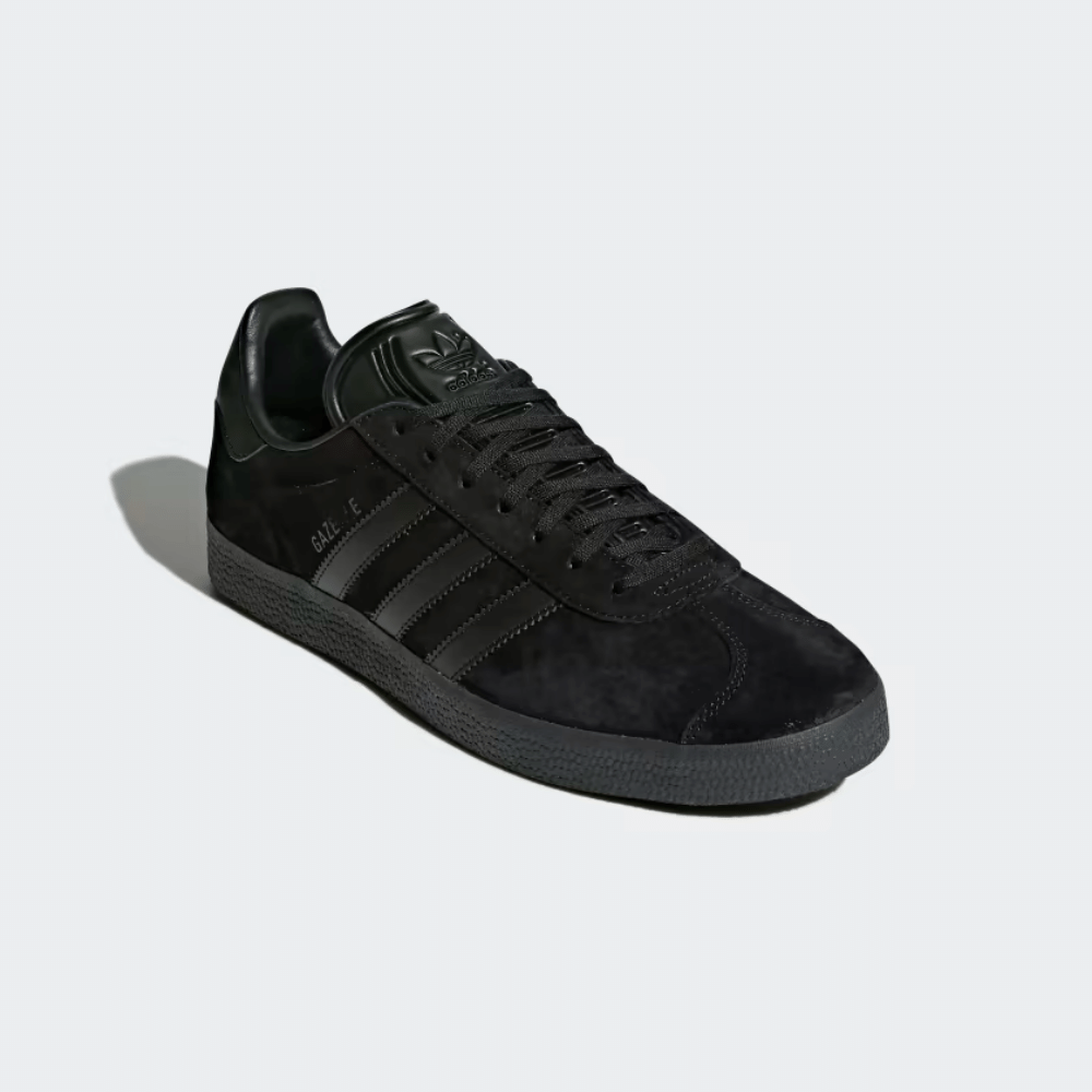 Adidas Gazelle Triple Black