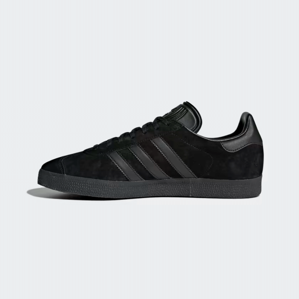 Adidas Gazelle Triple Black