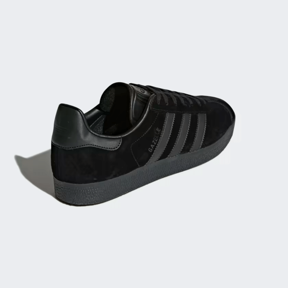 Adidas Gazelle Triple Black