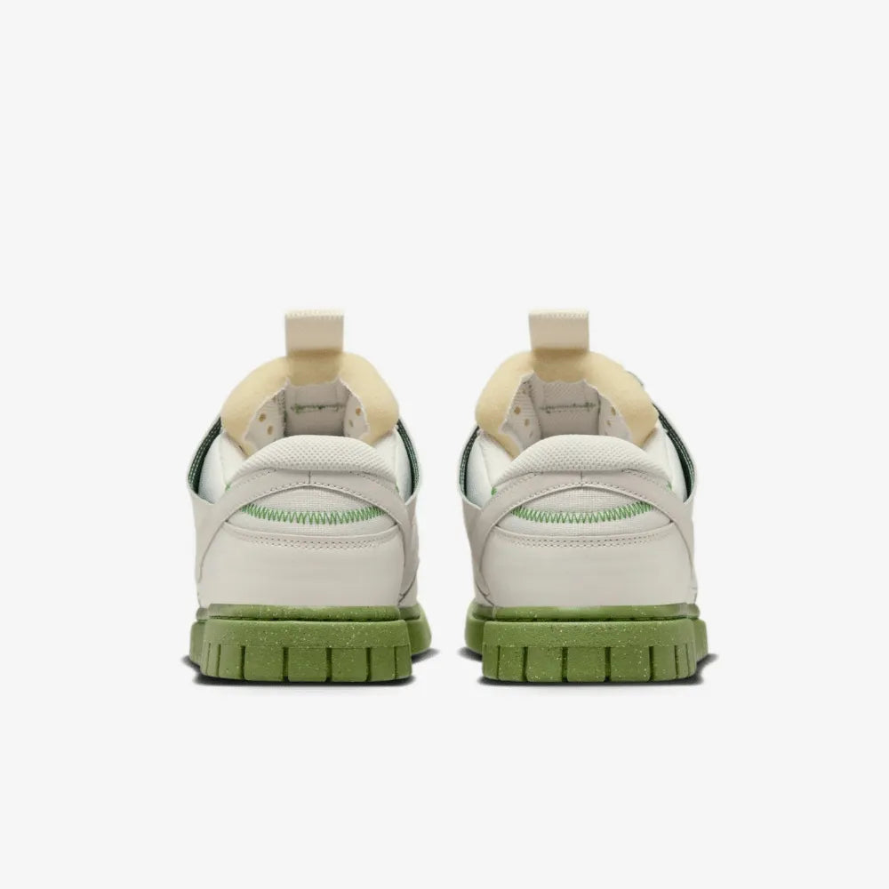 Nike Dunk Low Jumbo "Sail Green"