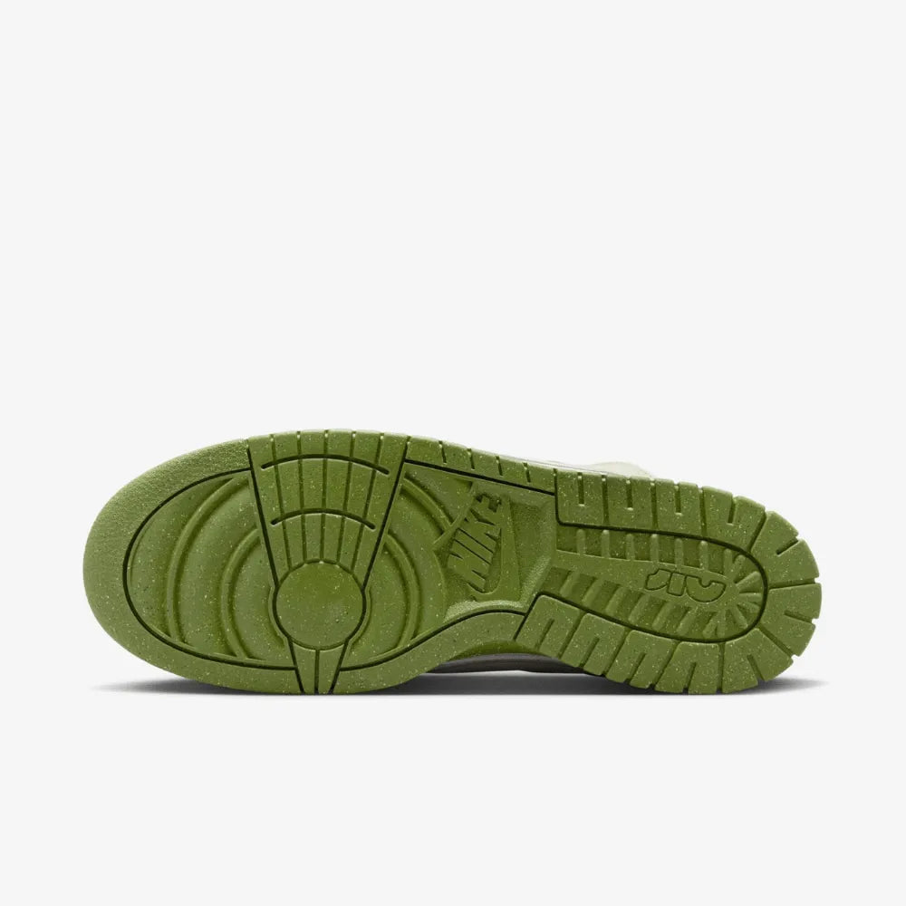 Nike Dunk Low Jumbo "Sail Green"