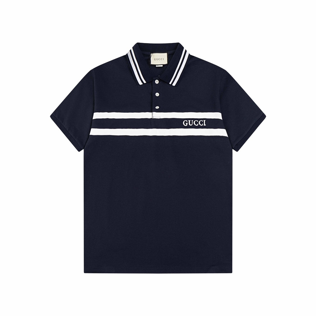 Camiseta Polo Gucci