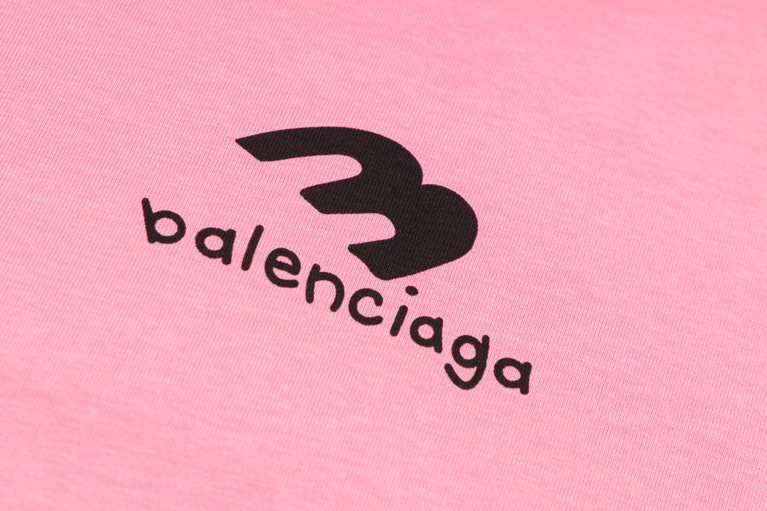 Camiseta Balenciaga