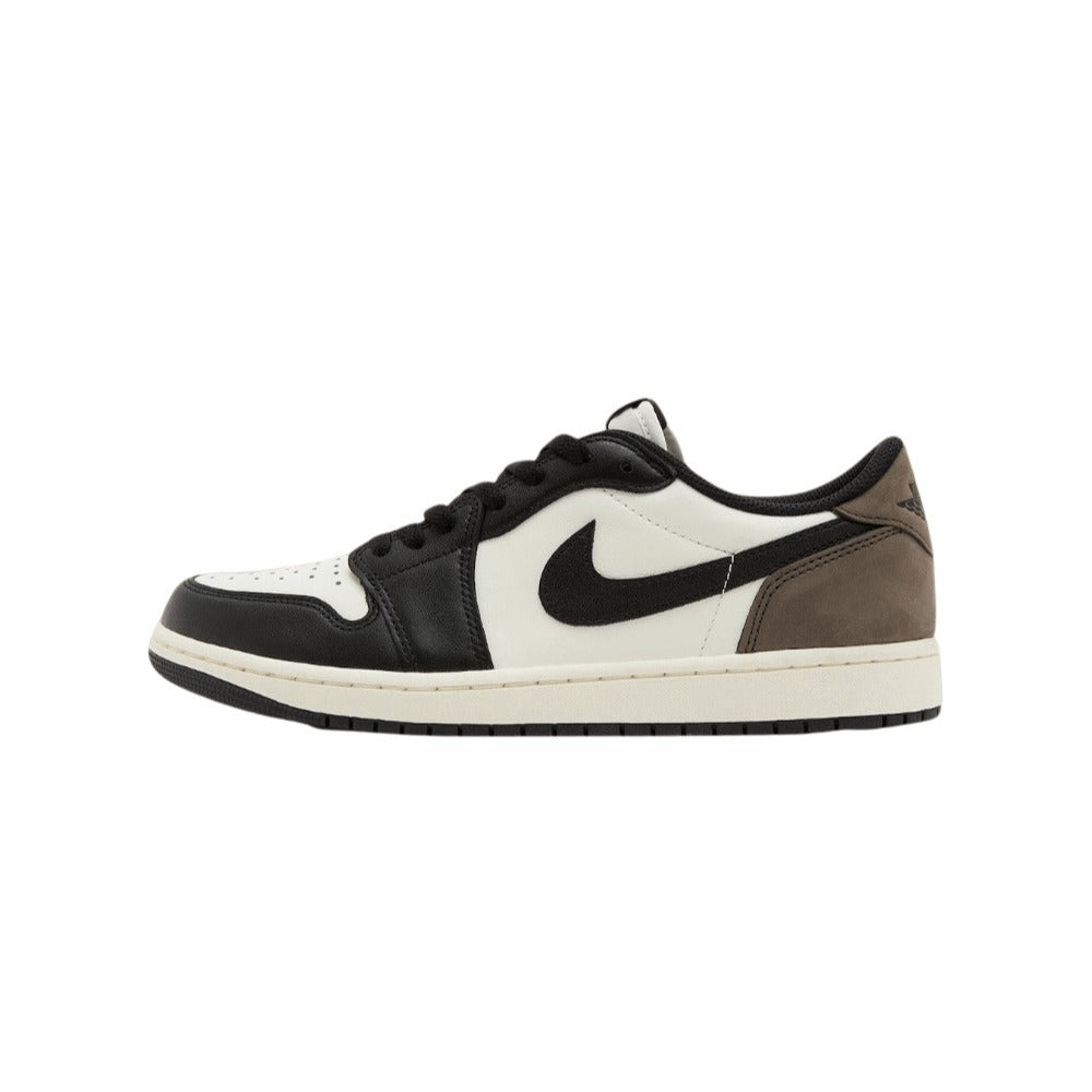 Air Jordan 1 Retro Low Mocha