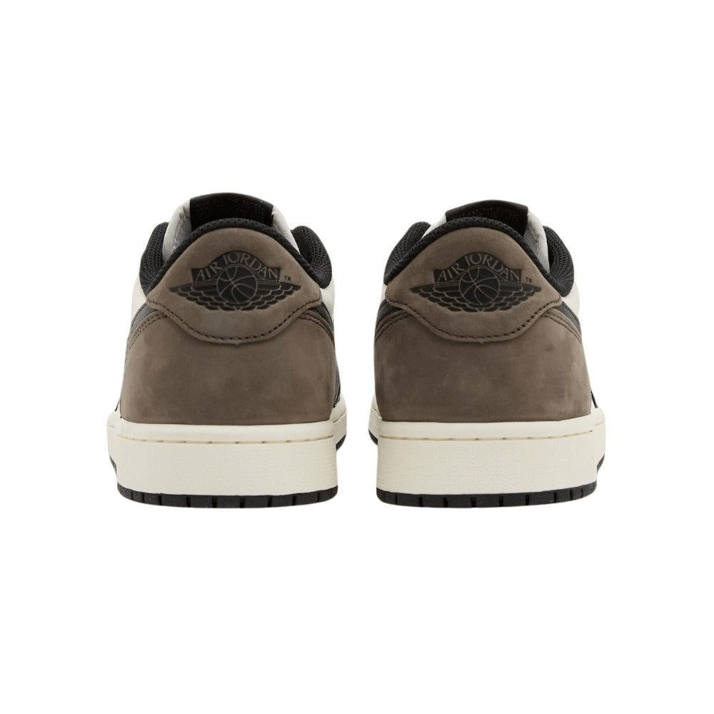 Air Jordan 1 Retro Low Mocha