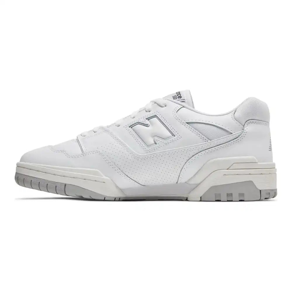 New Balance 550 "White Grey"
