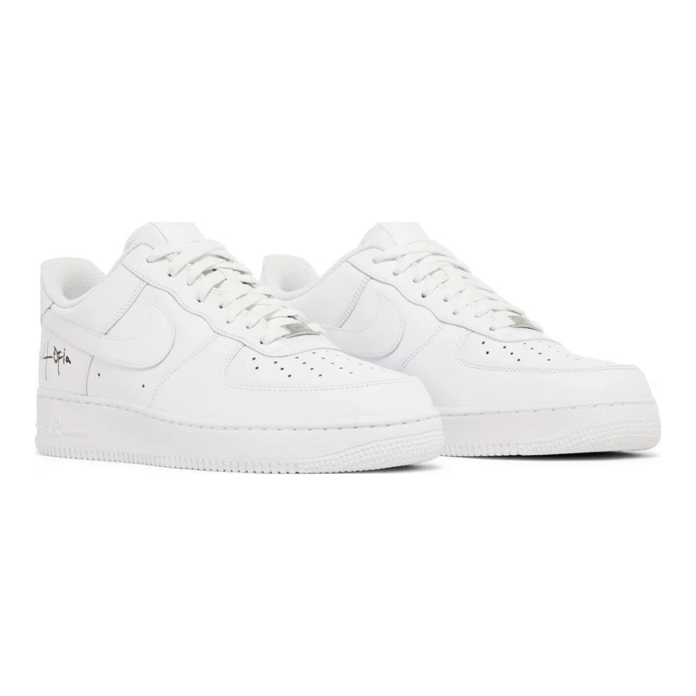 Travis Scott x Nike Air Force 1 Utopia