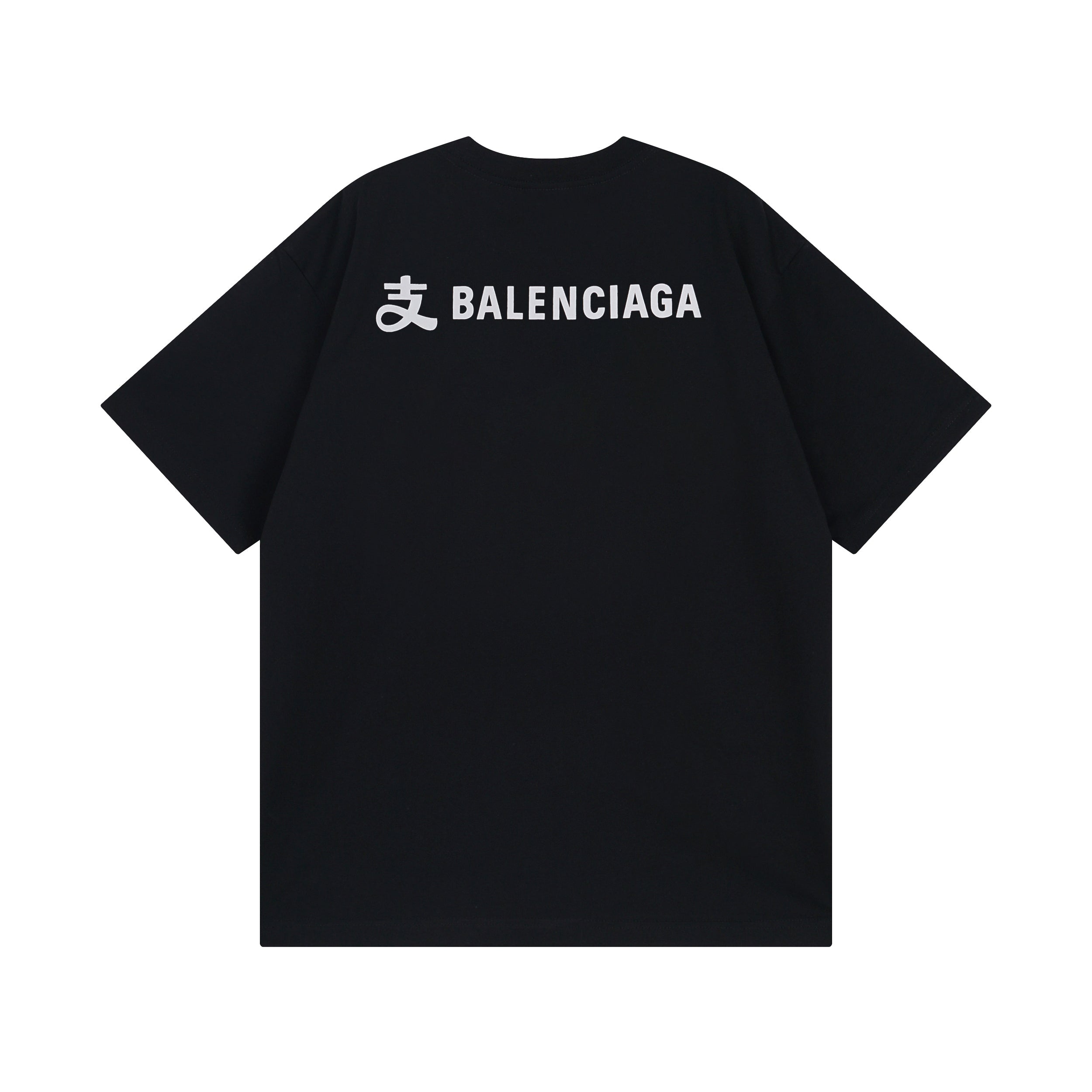 Camiseta Balenciaga