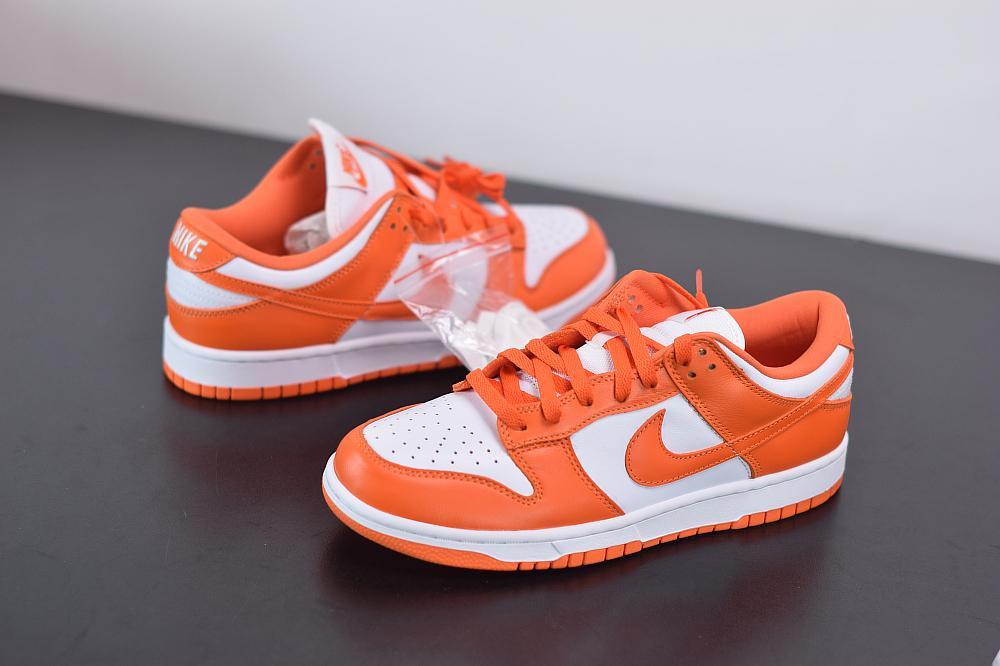 Nike Dunk Low SP ''Syracuse''