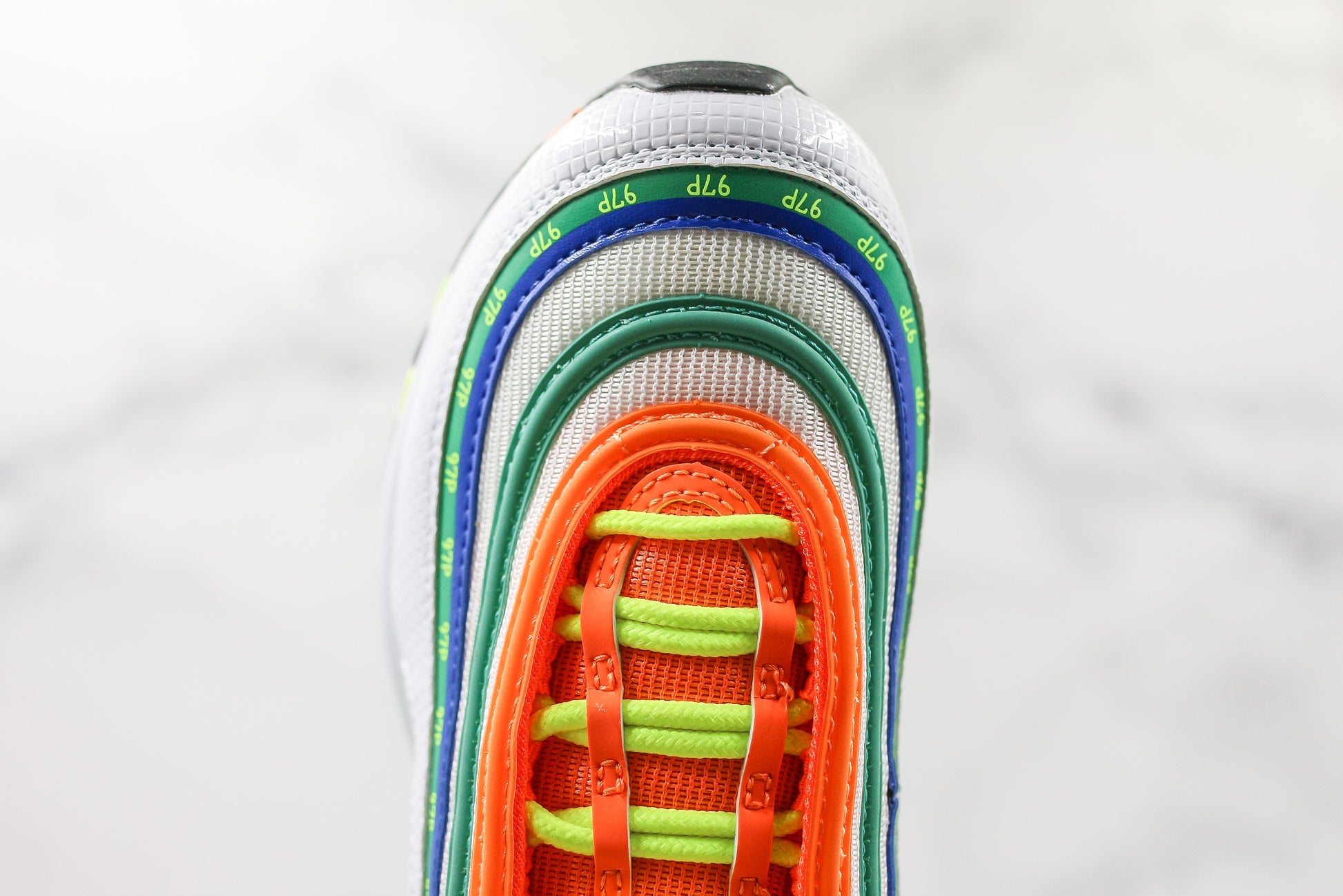 Nike Air Max 97 London Summef Of love