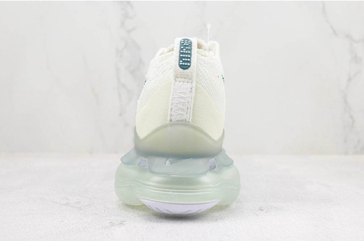 Nike Air Max Scorpion White Geode Teal