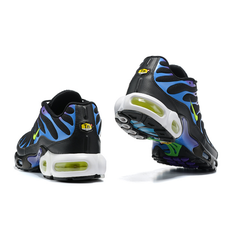 Nike Air Max Plus "Neon"