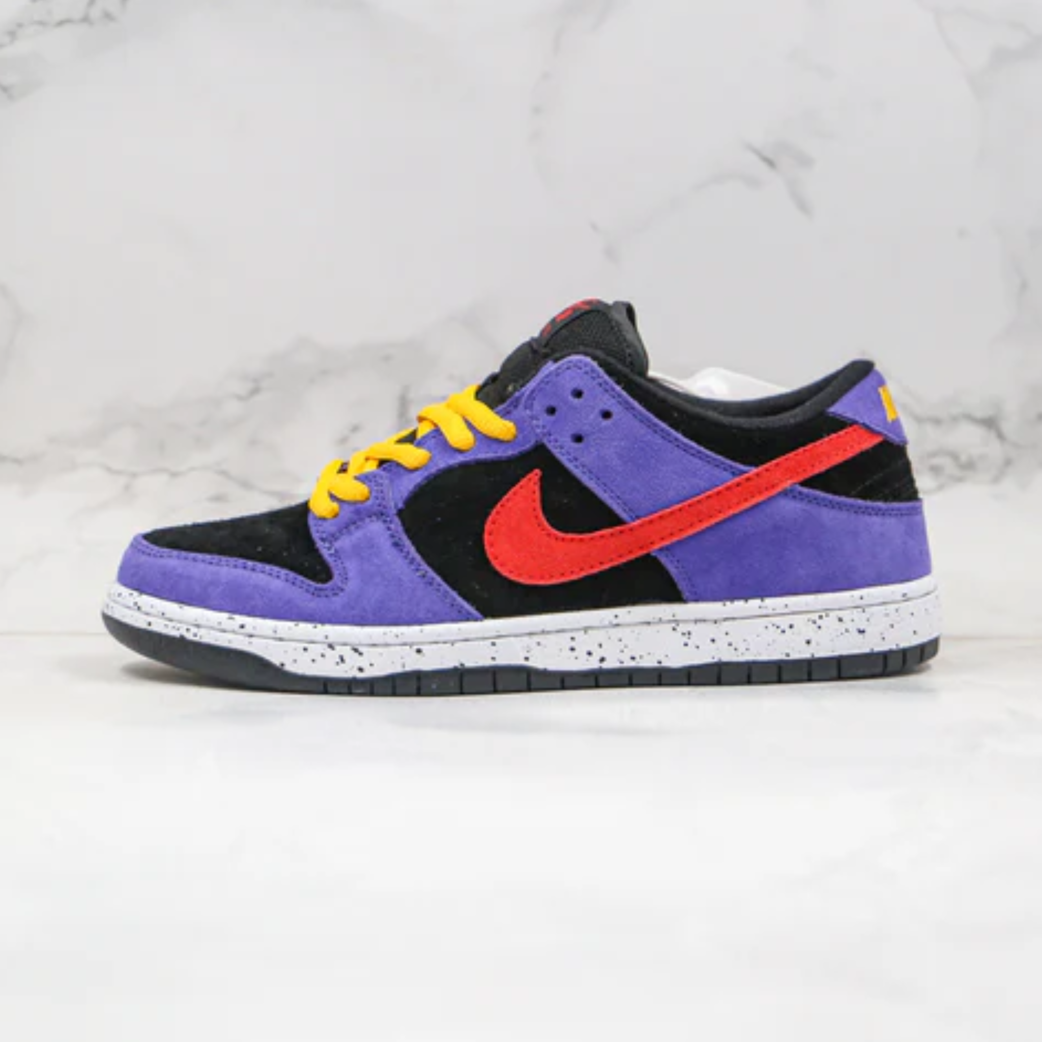 Nike Sb Dunk Low ACG Terra