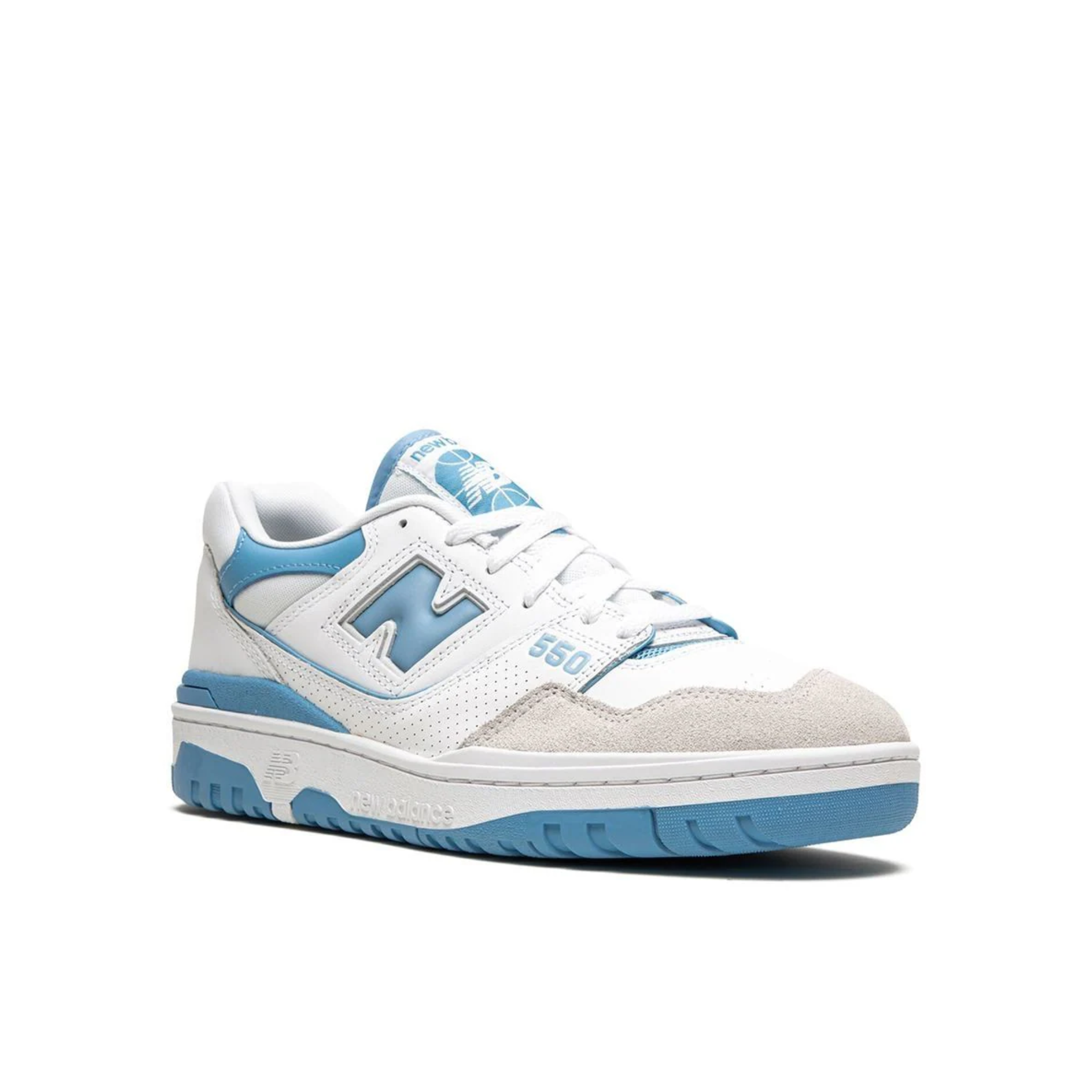 New Balance 550 "Blue"