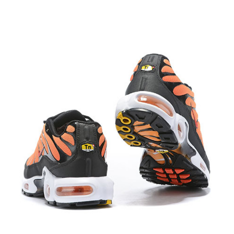 Nike tn top homme orange