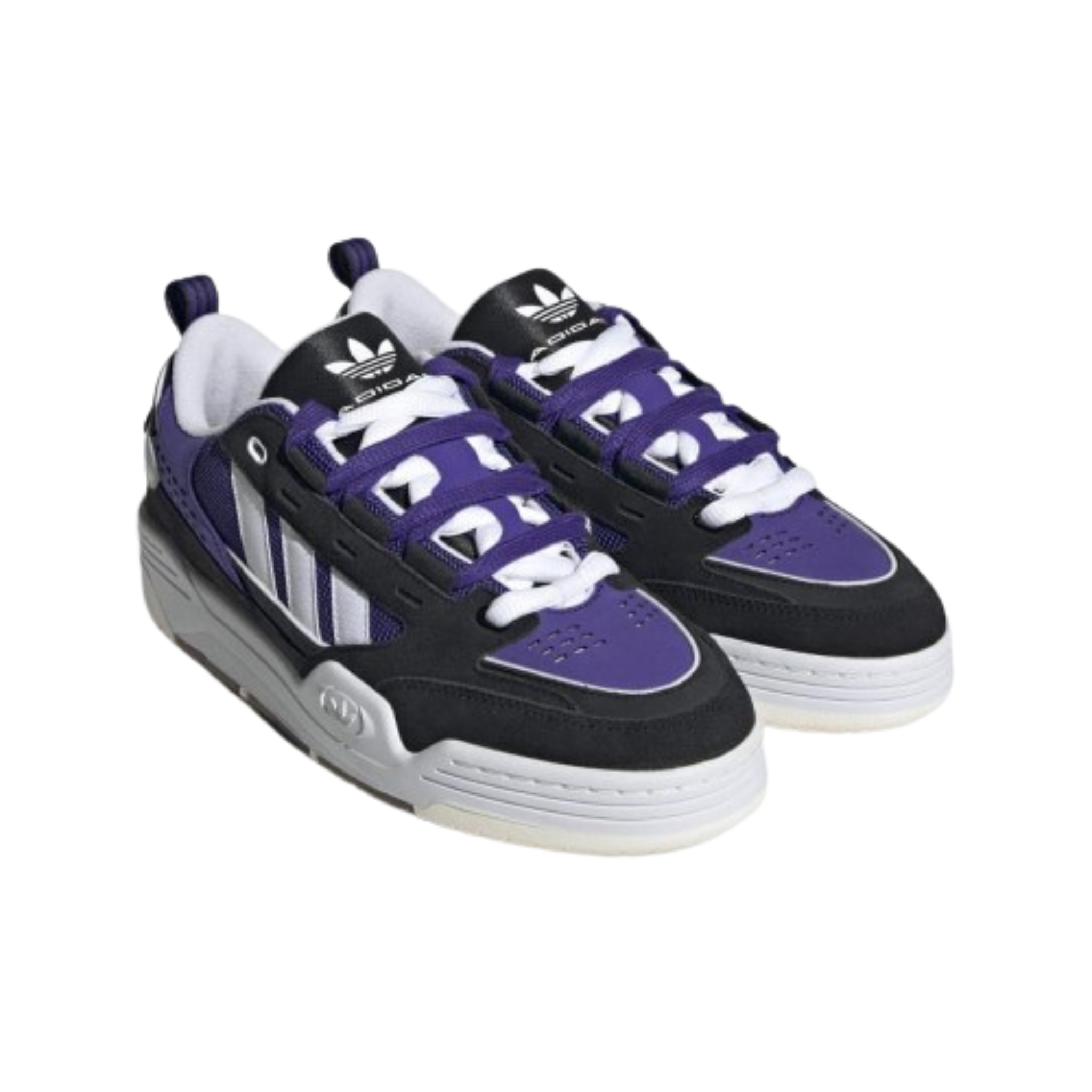 Adidas ADI2000 "Core Purple"