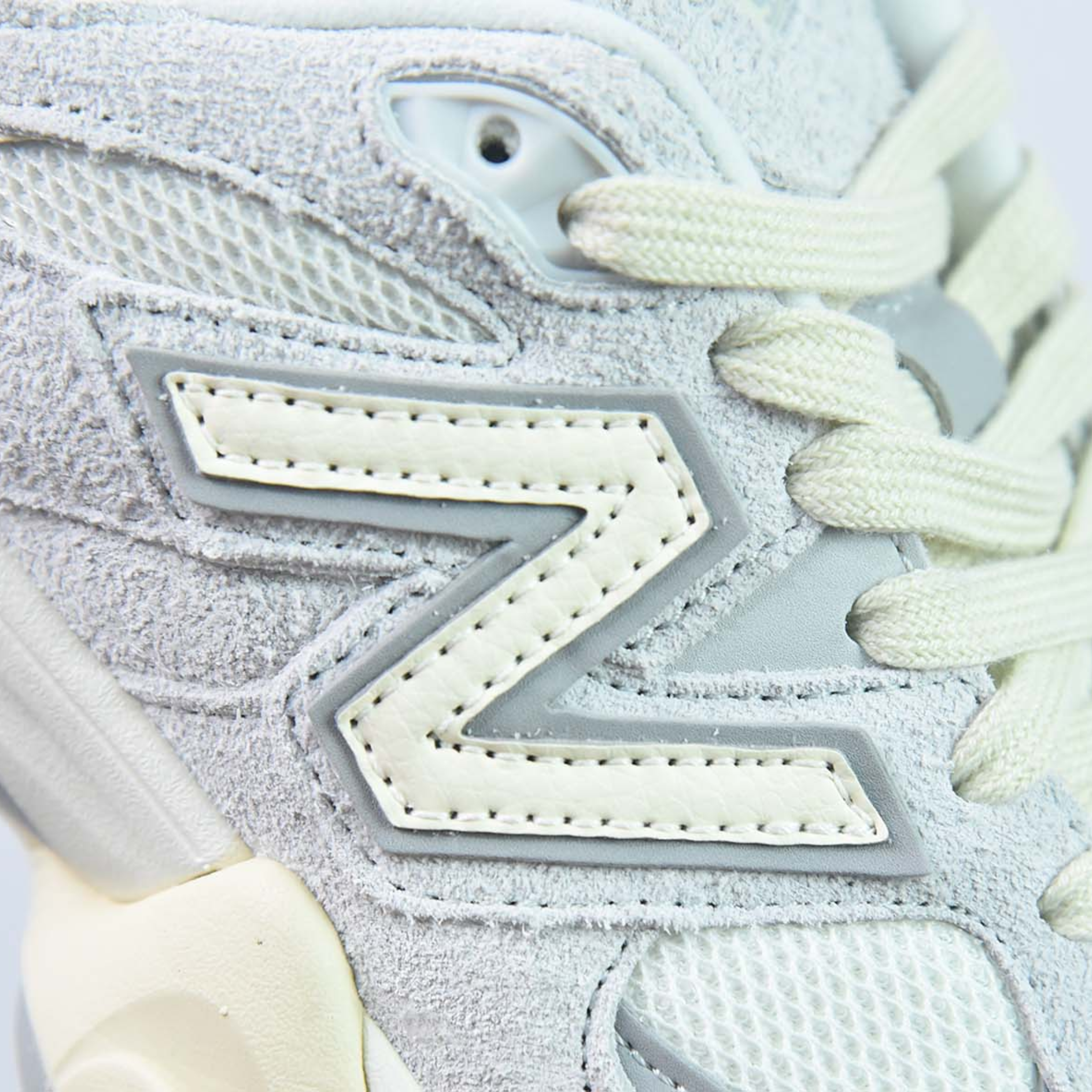 New Balance 9060 "Quartz Grey"