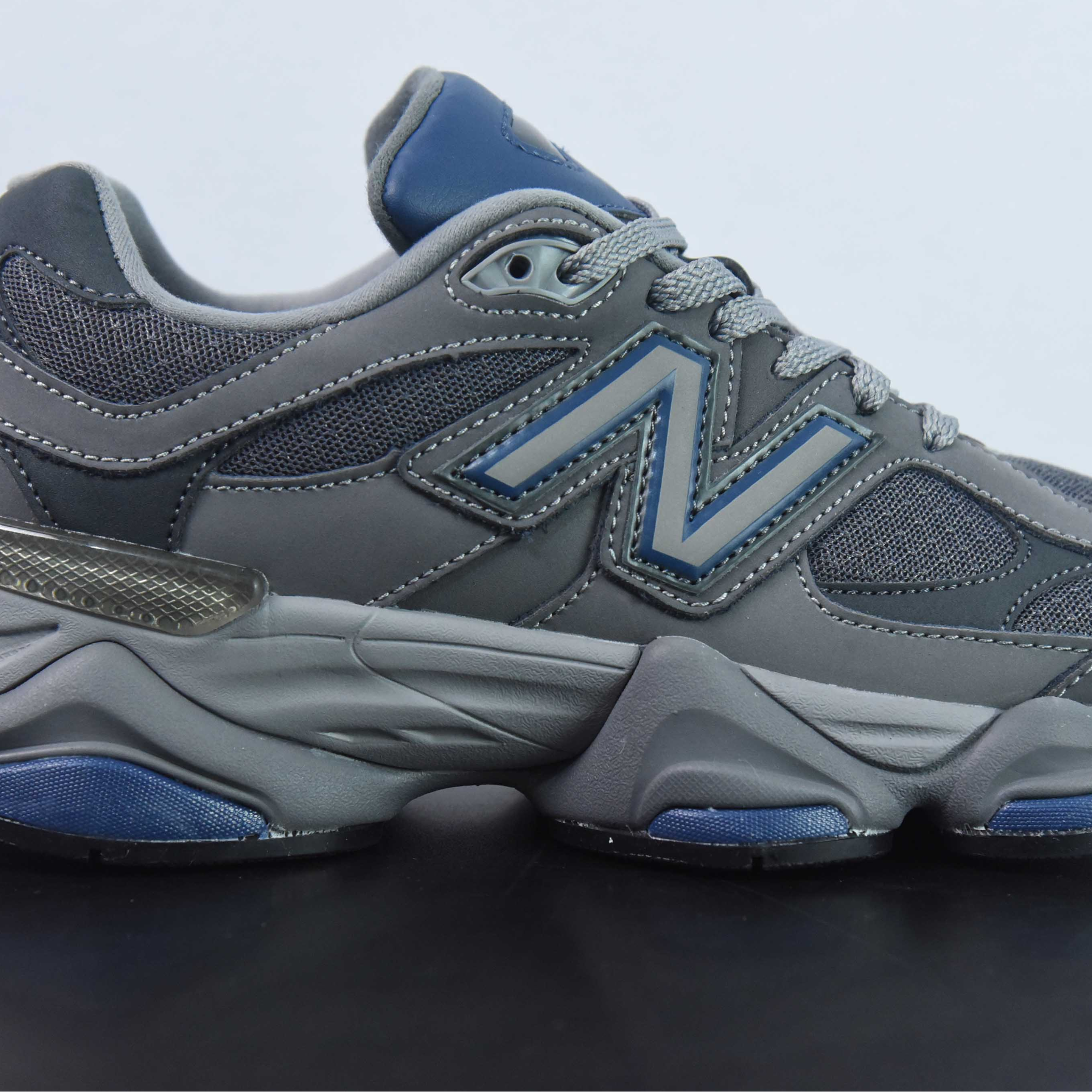 New Balance 9060 "Castlerock"