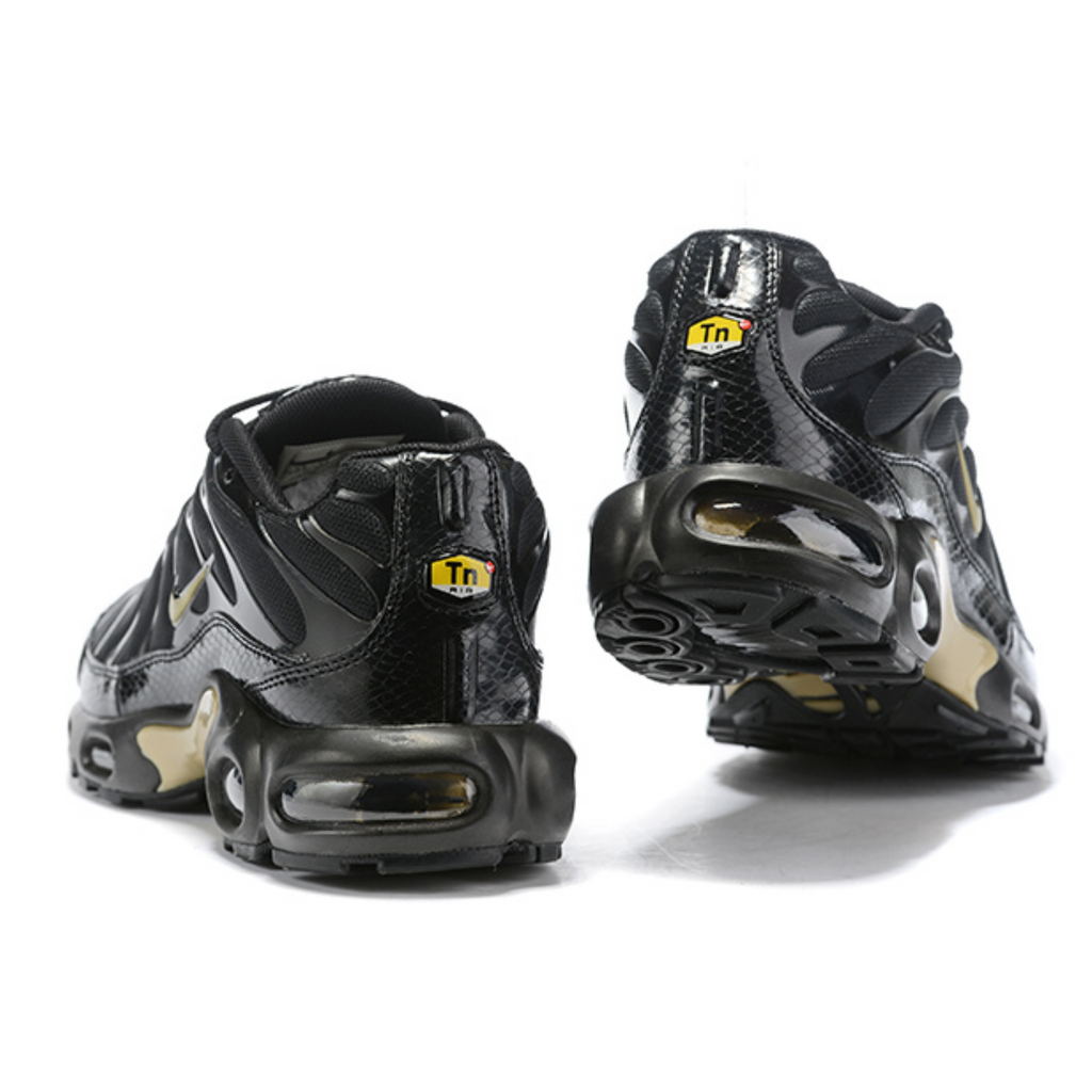 Tn gold 2025 and black