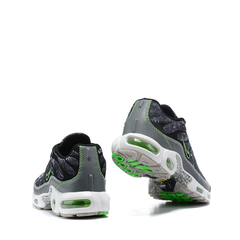 Nike Air Max Plus Green