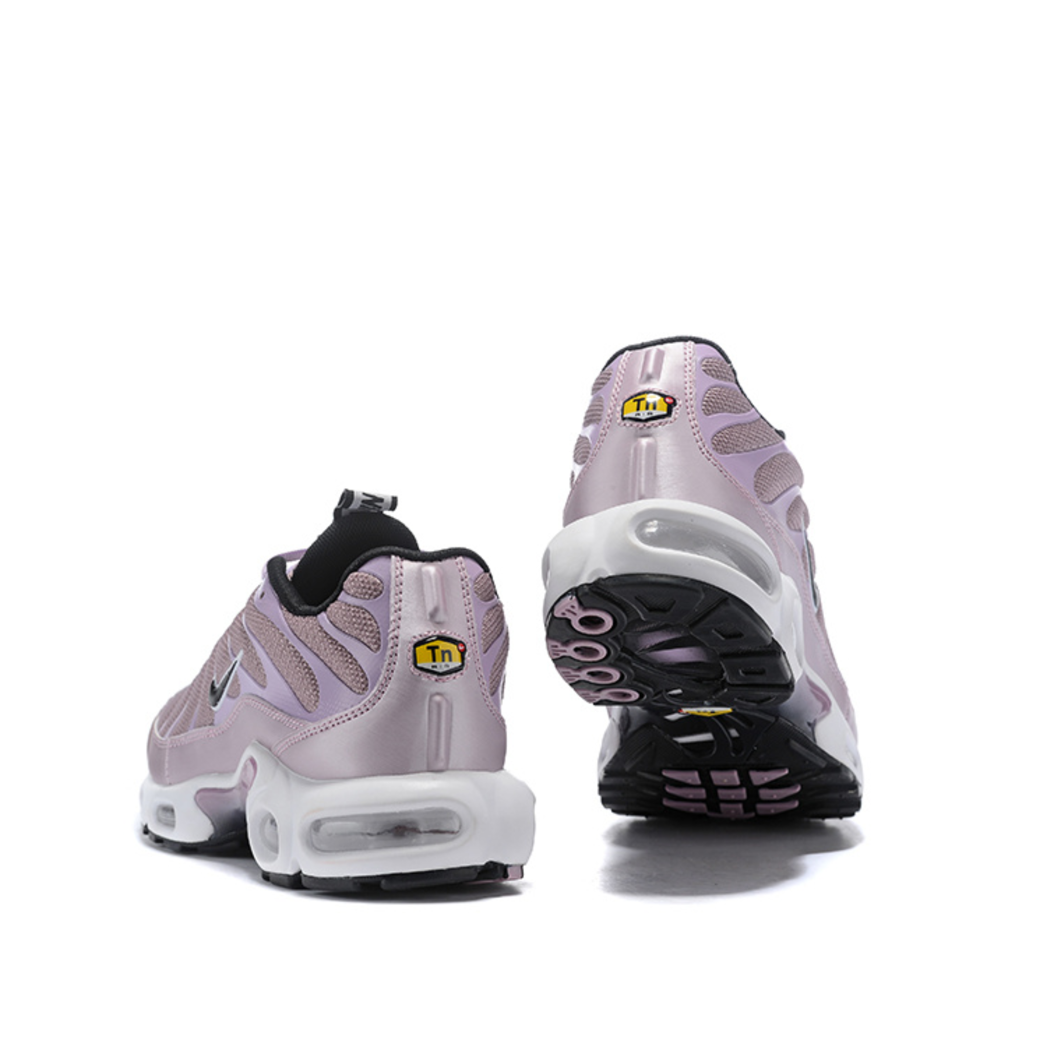 Nike Air Max plus TN "Pink"