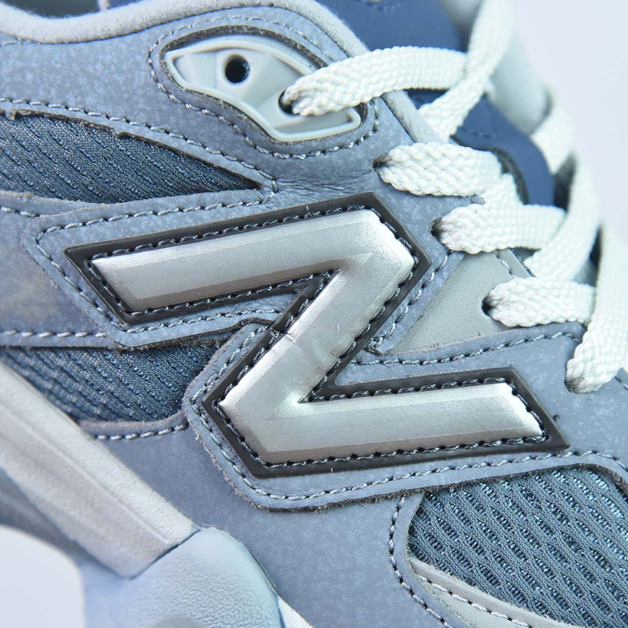 New Balance 9060 "Grey Day" (2023)