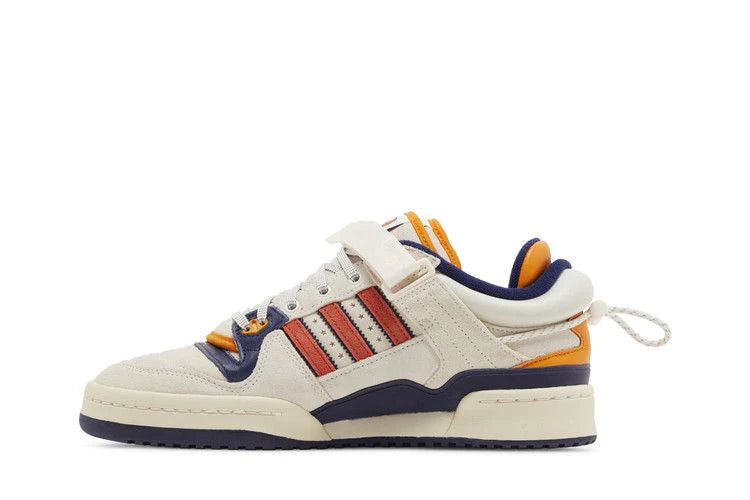 Adidas Bad Bunny x Forum Buckle Low Cangrejeros