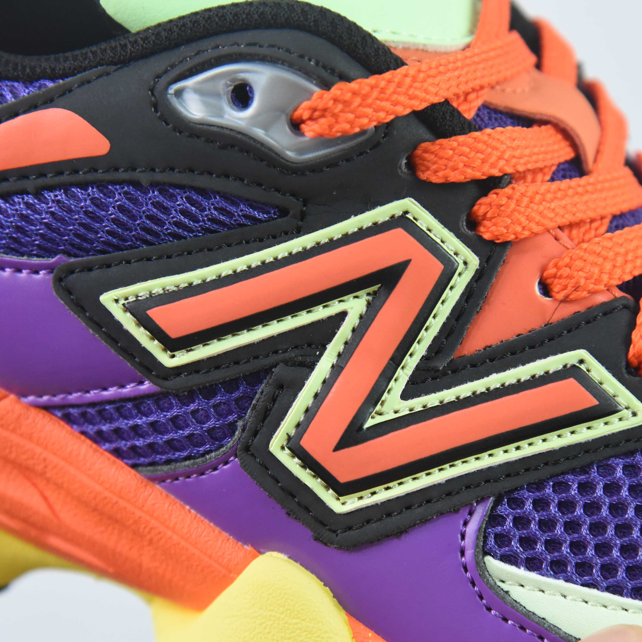 New Balance 9060 "Prism Purple"