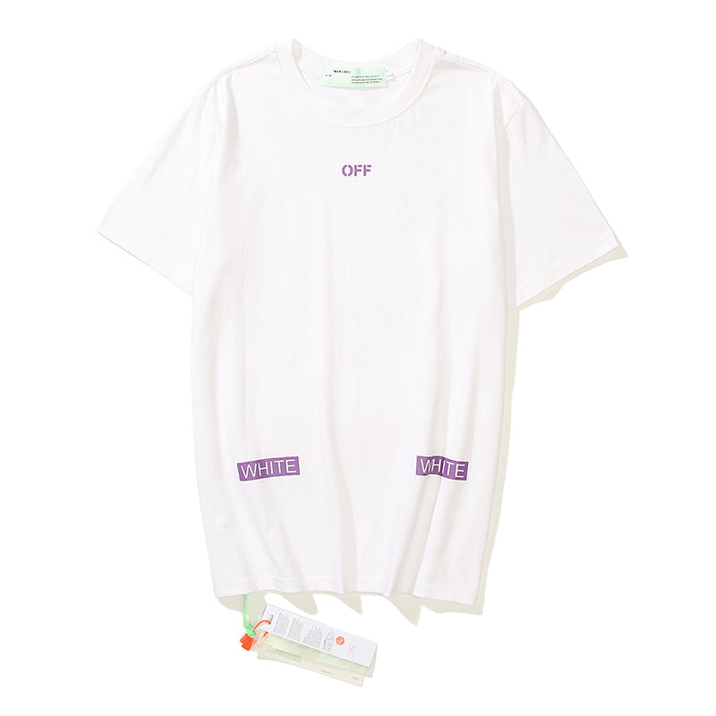 Camiseta Off-White ''Teddy''