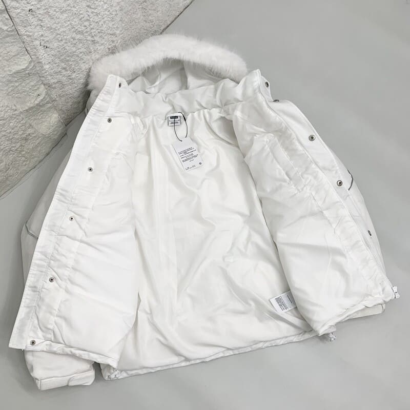 Outfit Pope Francis