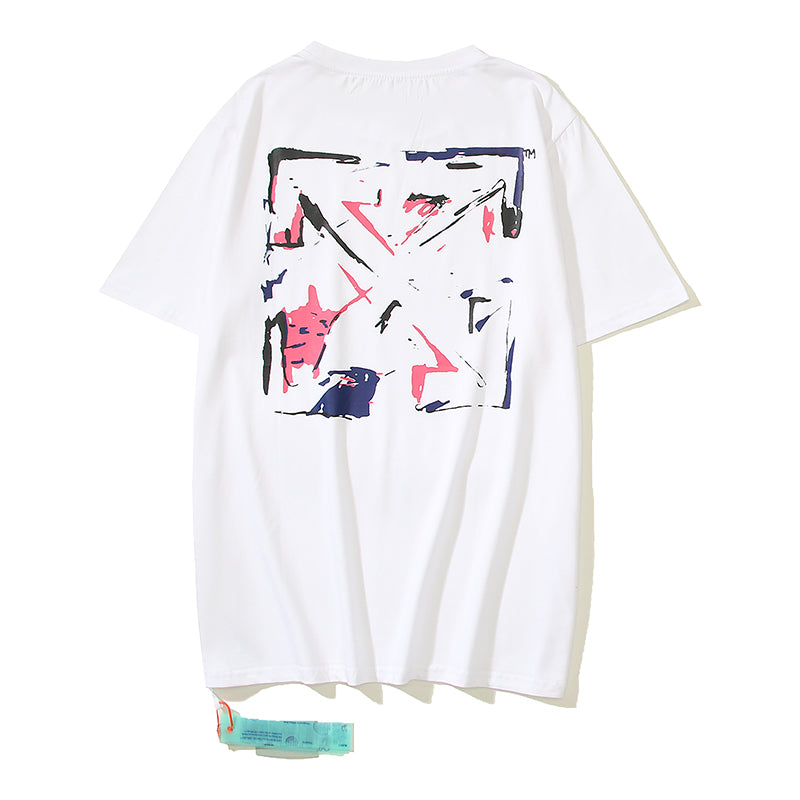 Camiseta Off-White