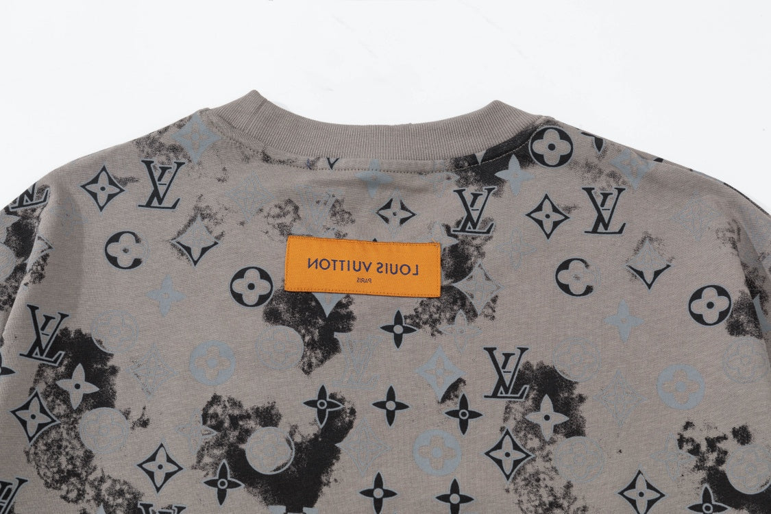 Camiseta Louis Vuitton