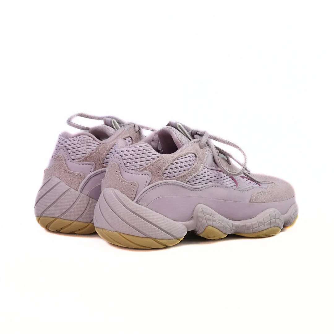 Adidas Yeezy 500 "Soft Vision" foto 4
