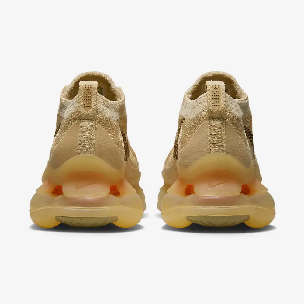 Nike Air Max Scorpion ''Wheat''