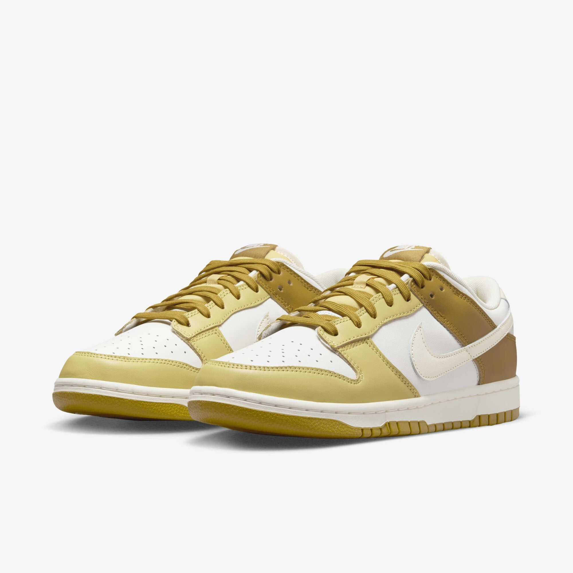 Nike SB Dunk Low Pro Yellow
