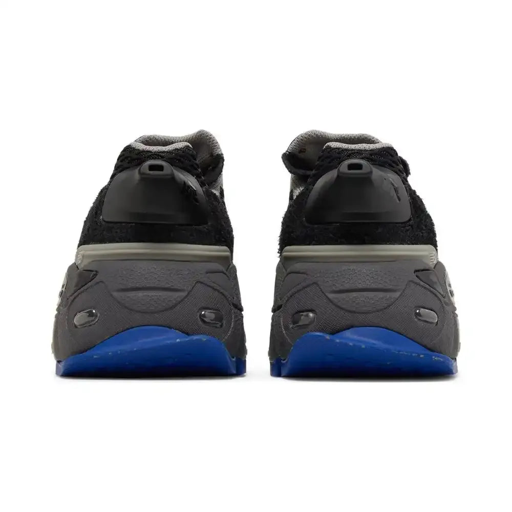Salehe Bembury x New Balance 574 YURT Universal Com Black