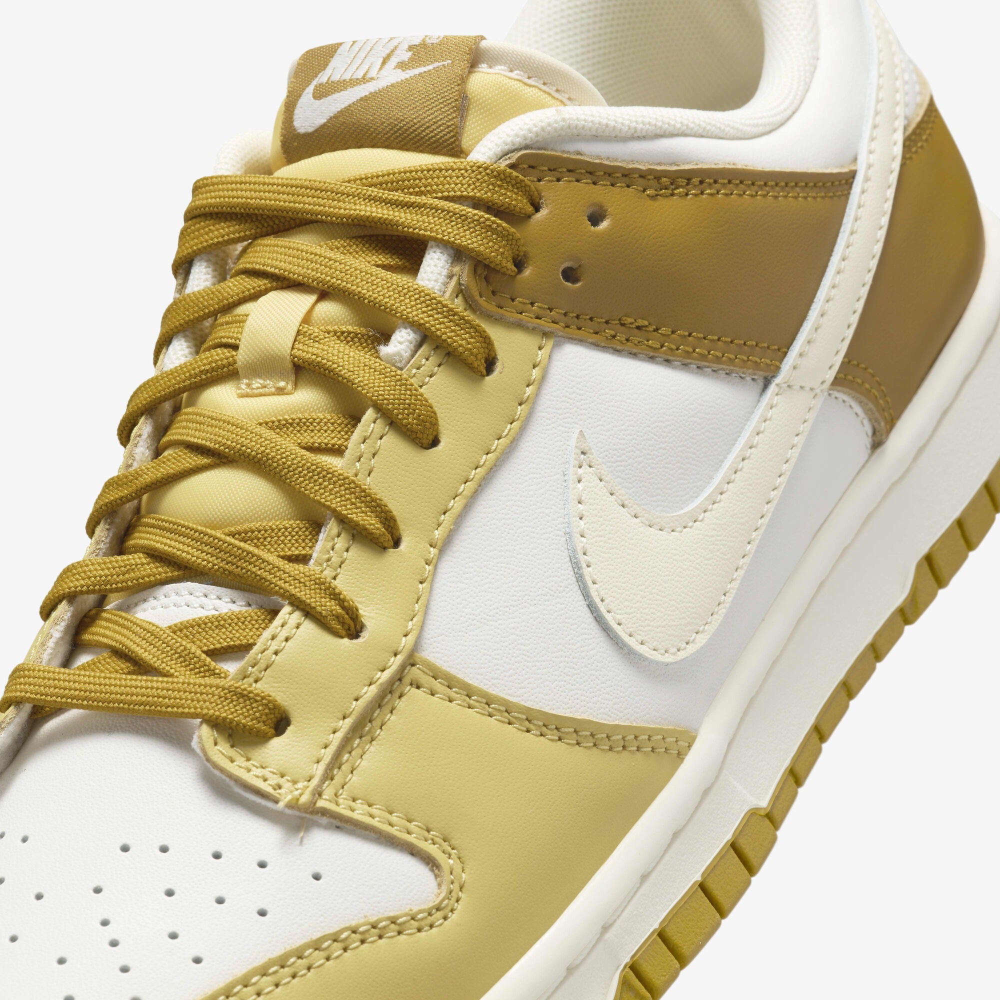 Nike SB Dunk Low Pro Yellow