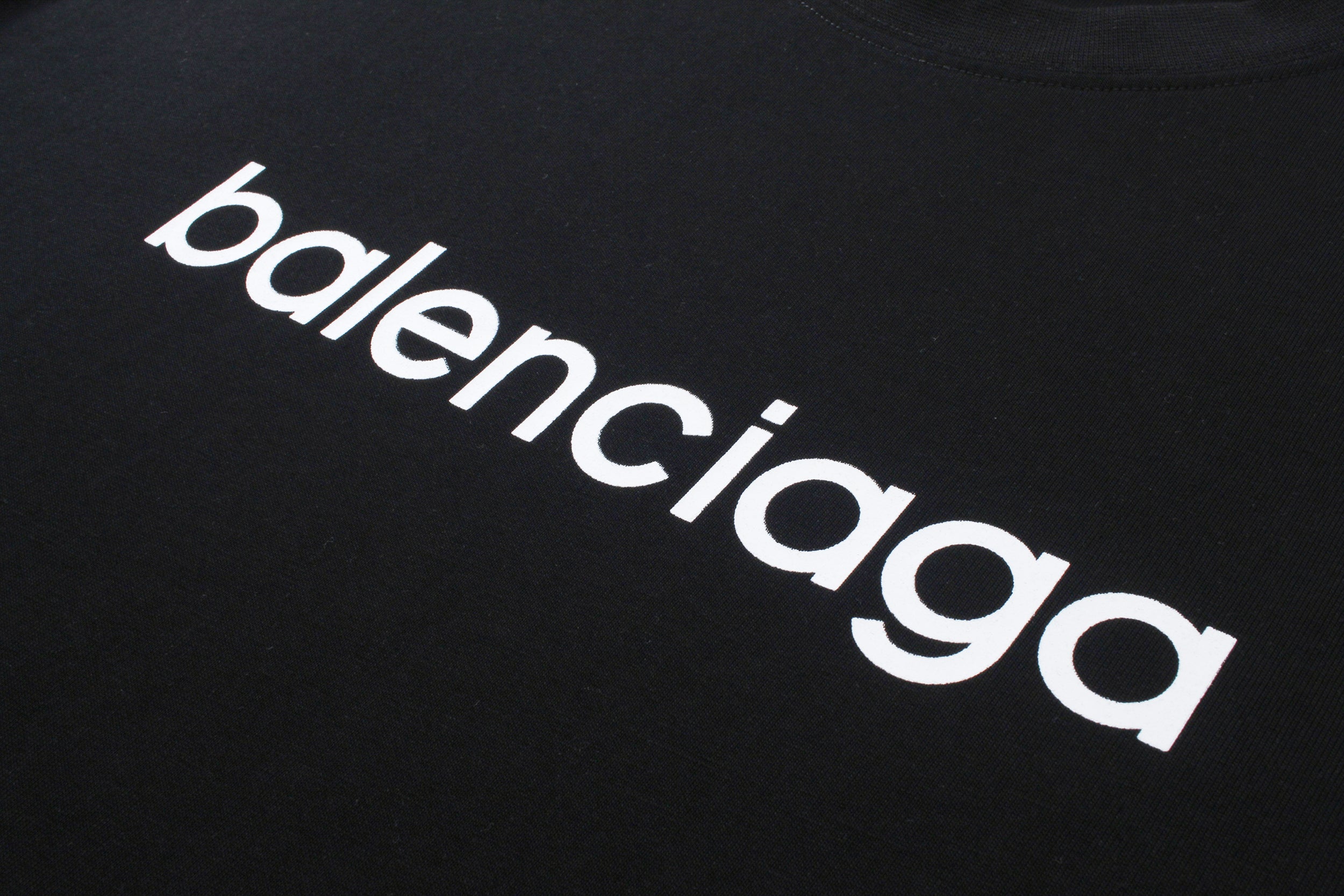 Camiseta Balenciaga