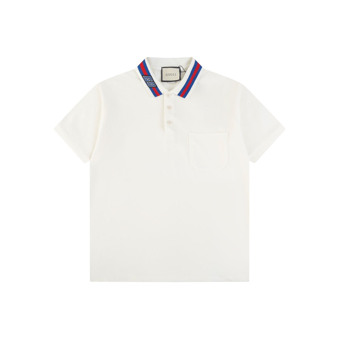 Camiseta Polo Gucci