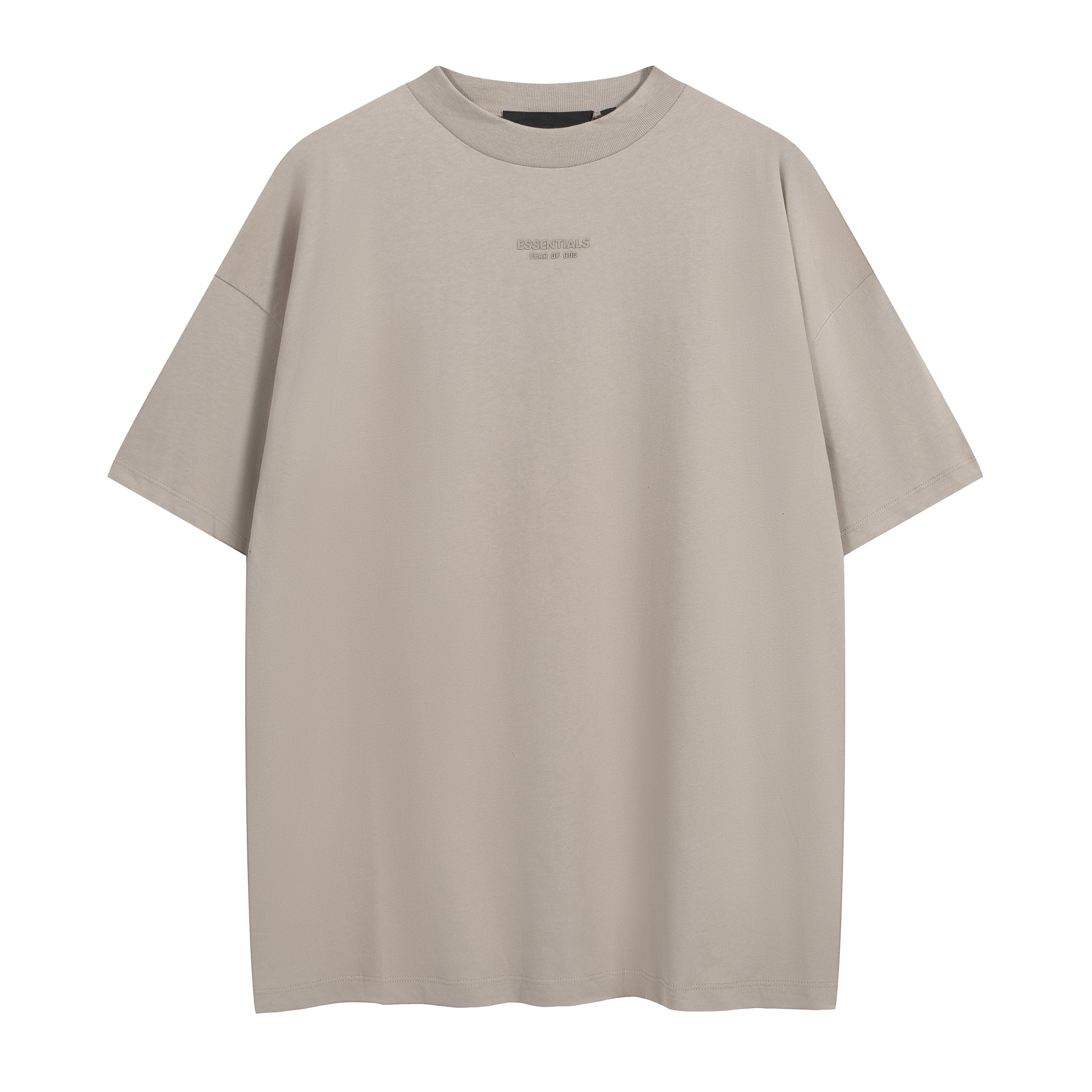 Camiseta Fear Of God Essentials